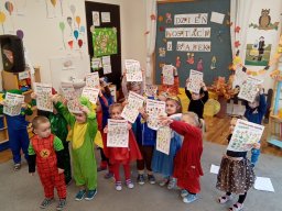 2025-11-05 Dzień postaci z bajek